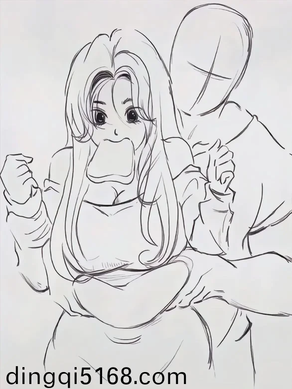铃儿响叮铛